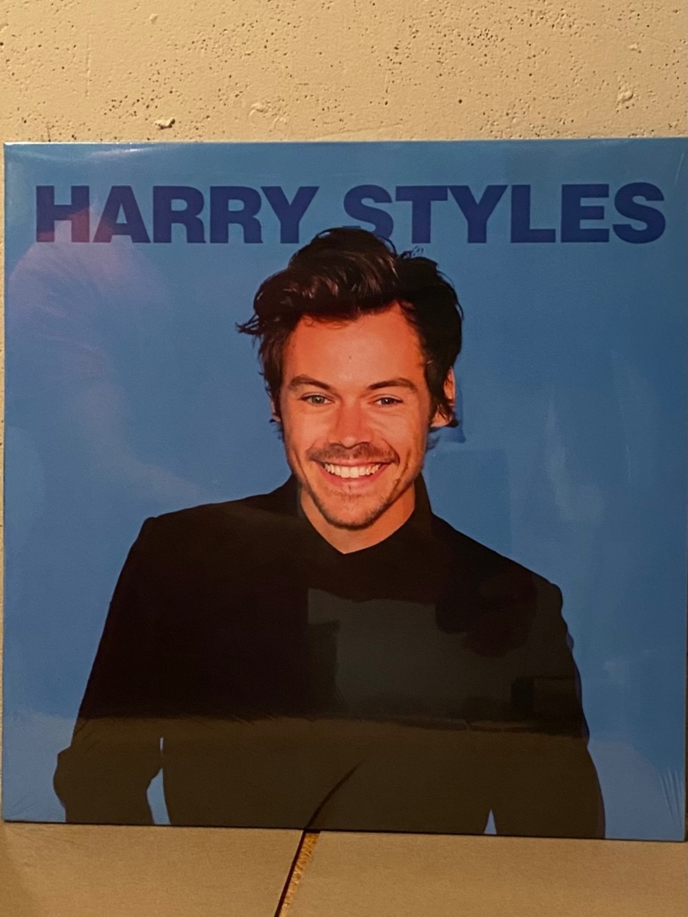 Harry Styles - 2022 Changed My Life LP Vinyl
